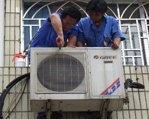 潮安空调售后维修服务中心在哪里找