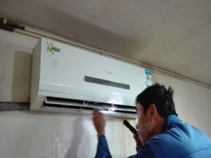 潮安格力空调电话是多少