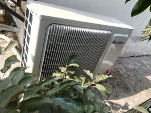 潮安空调维修售后服务