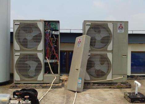 潮安空调维修电话号码多少