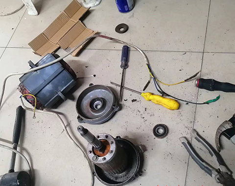 潮安空调维修售后服务中心电话在哪里找