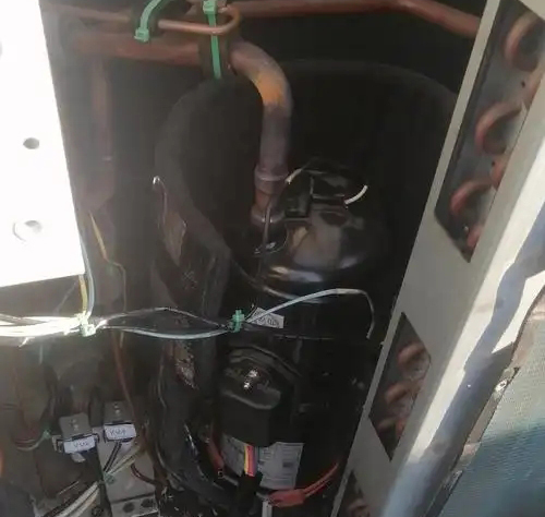 潮安维修变频空调电话在哪里找