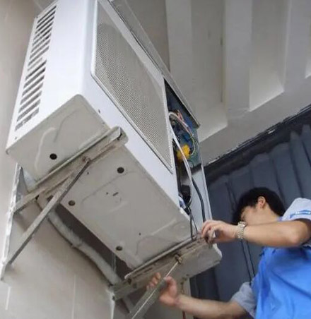 潮安24小时空调维修热线