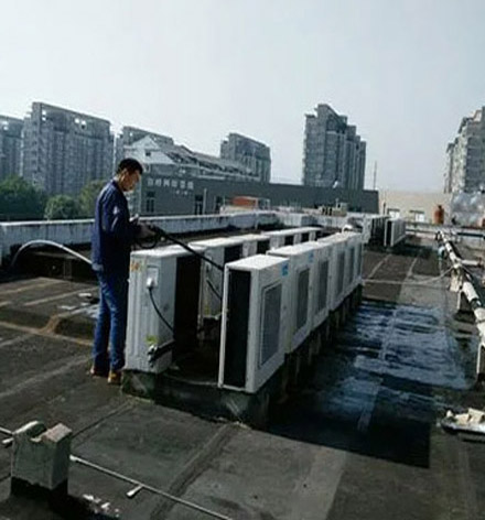 潮安 空调拆装 潮安本地 空调拆装公司