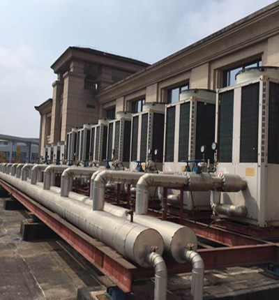 潮安多联机维修 潮安中央空调维修