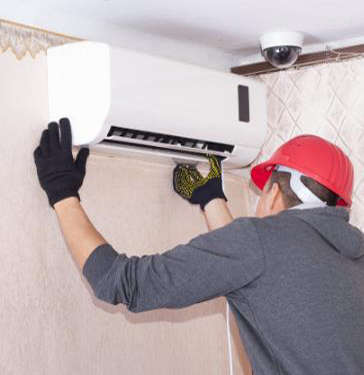 潮安空调内机噪音大