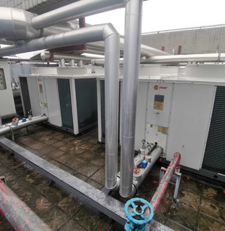 潮安附近中央空调维修 潮安上门中央空调维修